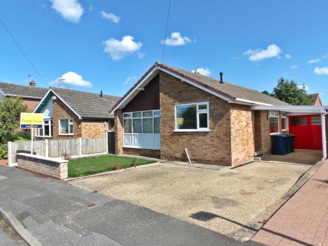 Whitworth Drive, Nottingham NG12, 3 bed bungalow to rent, £1,295 pcm | PrimeLocation