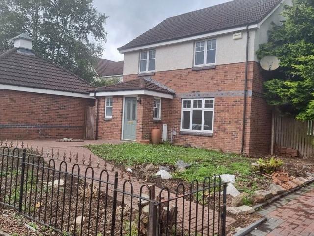 Whitworth Drive, Ruchill G20, 3 bed detached house to rent, £1,700 pcm | PrimeLocation