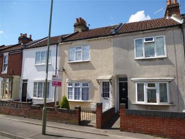 Whitworth Road, GOSPORT 2 bed house to rent £1,195 pcm £276 pw