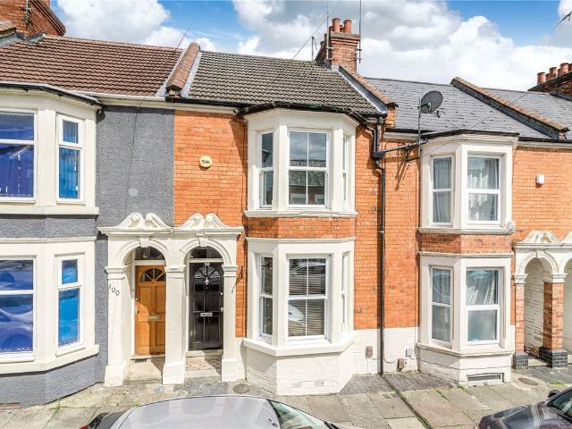 Whitworth Road, Northampton, Northamptonshire NN1, 3 bed terraced house to rent, £1,300 pcm | PrimeLocation