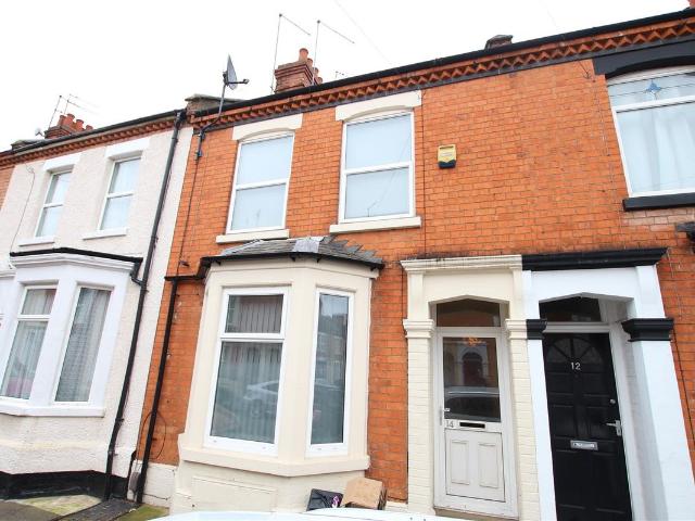 Whitworth Road, Northampton NN1, 4 bed shared accommodation to rent, £625 pcm | PrimeLocation