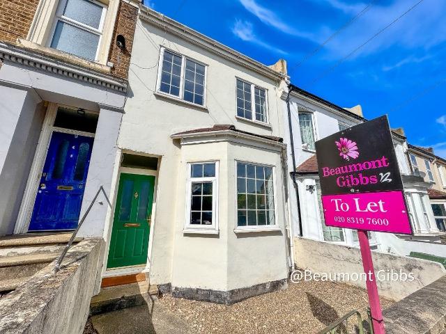 Whitworth Road, Plumstead, London SE18, 3 bed terraced house to rent, £2,000 pcm | PrimeLocation