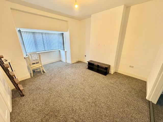 Whitworth Terrace, Spennymoor