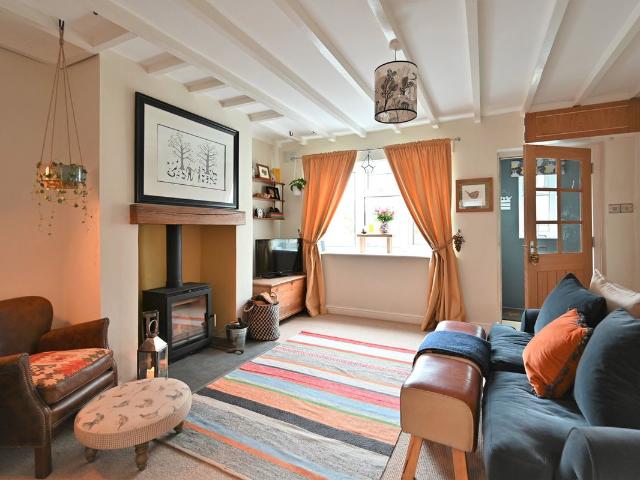 Whitwell Terrace, Melmerby, Ripon HG4, 2 bed terraced house to rent, £1,300 pcm | PrimeLocation