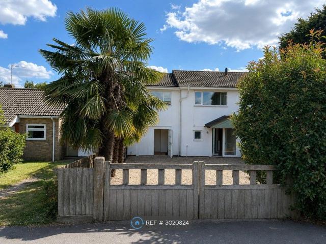 Whitwell Way, Cambridge CB23, 4 bed semi detached house to rent, £2,950 pcm | PrimeLocation