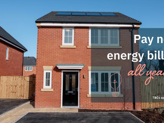Whitton at Lunts Heath, Lunts Heath. 3 bed detached house to rent £1,700 pcm £392 pw