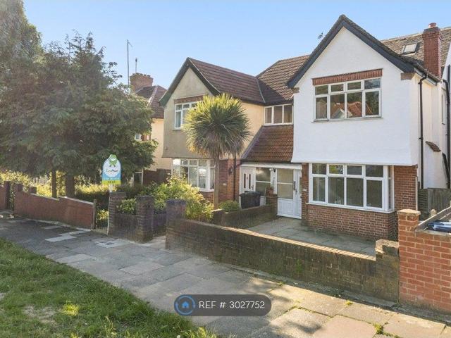 Whitton Avenue West, Greenford UB6, Studio to rent, £845 pcm | PrimeLocation