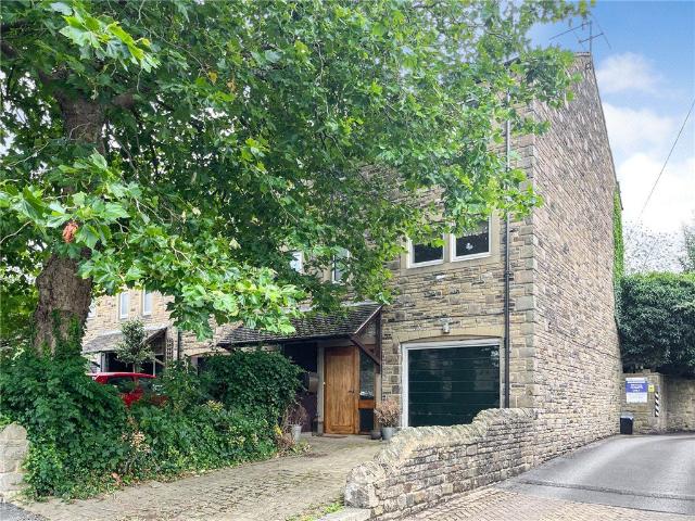 Whitton Croft Road, Ilkley, West Yorkshire LS29, 3 bed town house to rent, £1,650 pcm | PrimeLocation