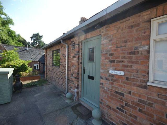Whitton, Ludlow 2 bed terraced house to rent £1,000 pcm £231 pw