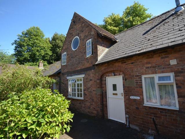 Whitton, Ludlow SY8, 2 bed terraced house to rent, £650 pcm | PrimeLocation