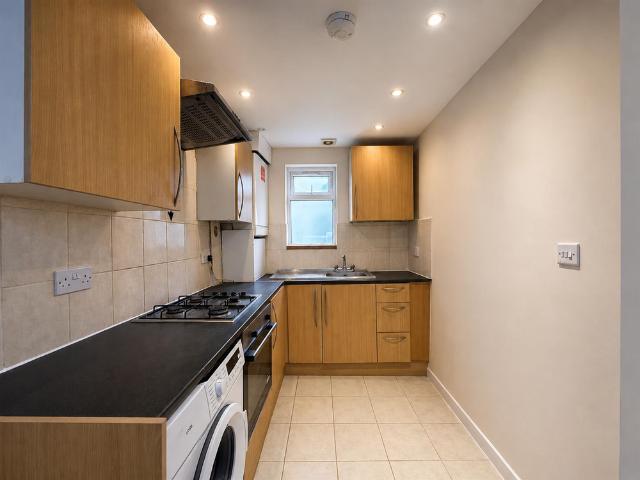 Whitton Road, Hounslow