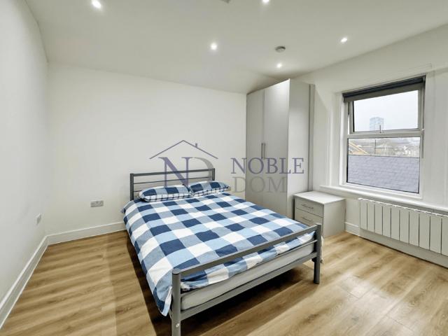 Whitton Road, Hounslow Studio to rent £1,195 pcm £276 pw
