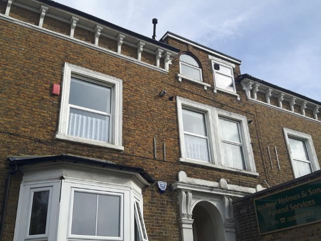 Whitton Road, Hounslow TW3, 1 bed flat to rent, £1,250 pcm | PrimeLocation