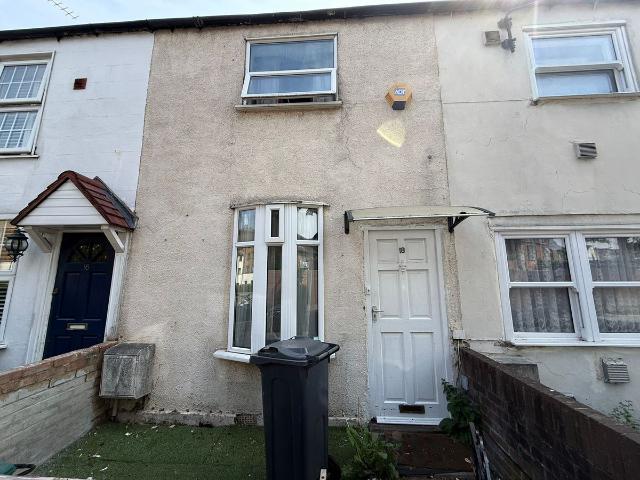 Whitton Road, Hounslow TW3, 2 bed terraced house to rent, £1,850 pcm | PrimeLocation