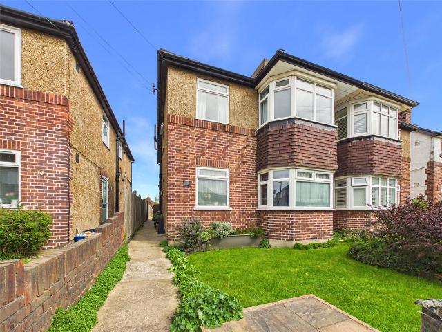 Whitton Waye, Middlesex TW3, 2 bed semi detached house to rent, £1,750 pcm | PrimeLocation