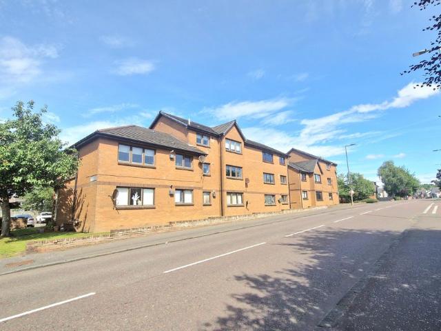 Whittagreen Court, Newarthill, Motherwell ML1, 3 bed flat to rent, £795 pcm | PrimeLocation