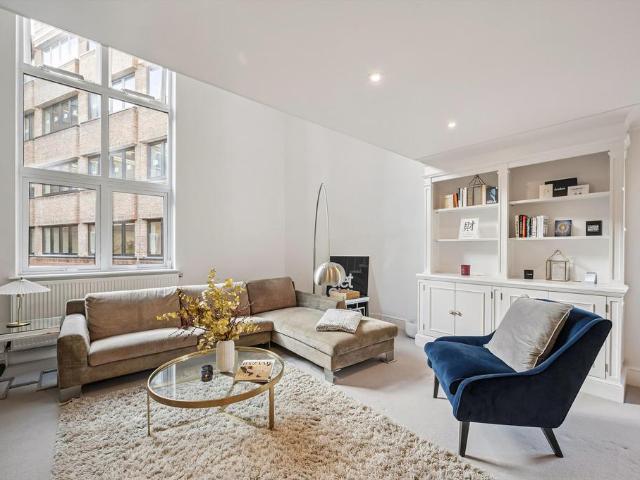 Whittaker Street, London SW1W Apartment to rent £5,417 pcm £1,250 pw