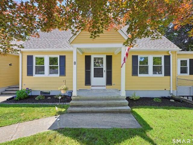 Whittemore Rd, Thompson, Home For Sale