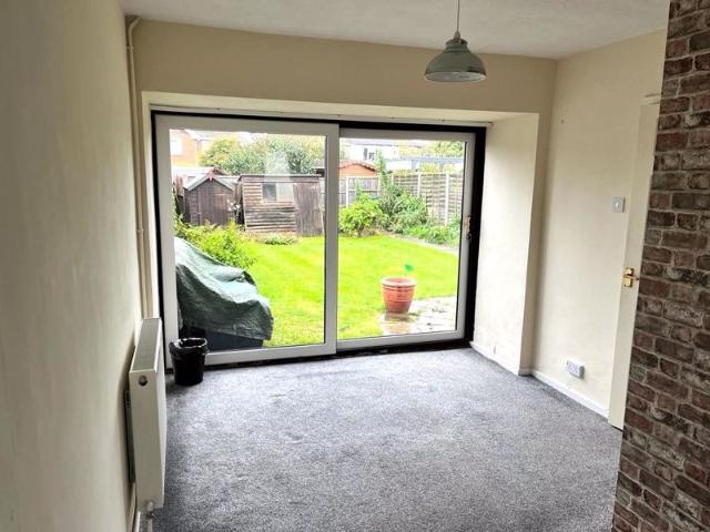 Whittern Way Tupsley, Hereford
