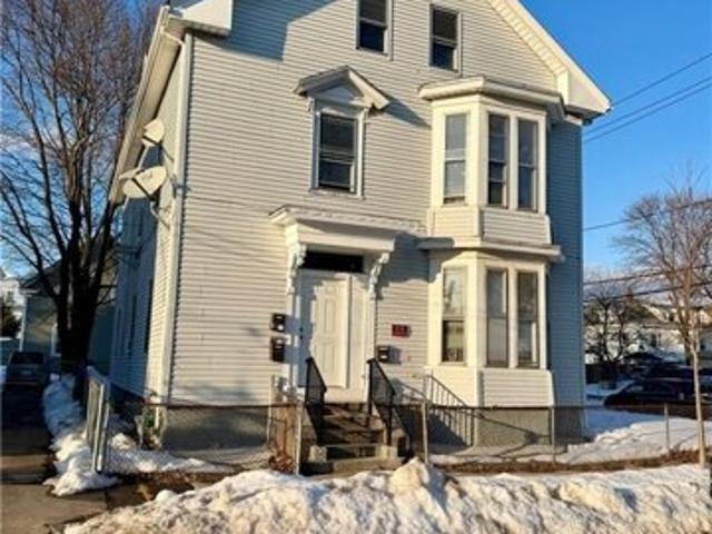 Whittier Ave, Providence, Home For Sale