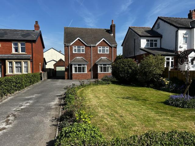 Whittingham Lane, Goosnargh PR3, 3 bed detached house to rent, £1,225 pcm | PrimeLocation