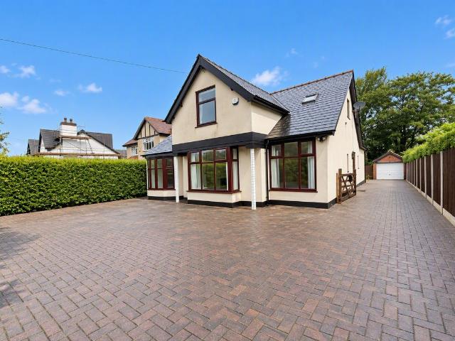 Whittingham Lane, Preston PR3, 6 bed detached house to rent, £2,500 pcm | PrimeLocation