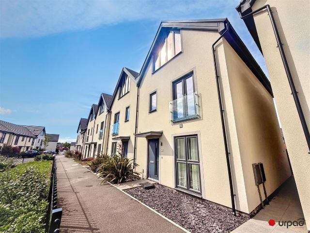Whittle Way, Brockworth, Gloucester GL3, 4 bed semi detached house to rent, £1,650 pcm | PrimeLocation