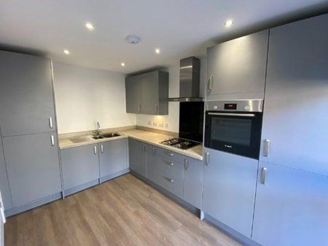 Whittle Way, Brockworth, Gloucester, Gloucestershire, GL3
