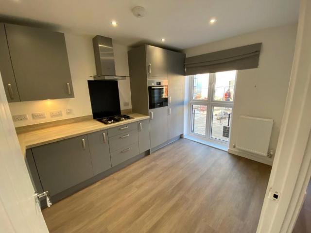 Whittle Way, Brockworth, Gloucester, Gloucestershire, GL3