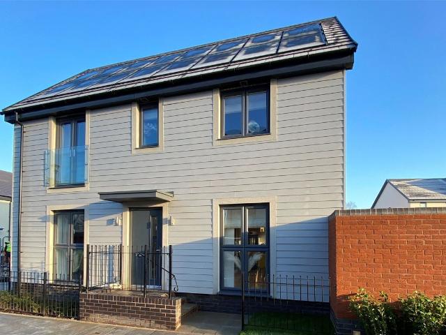 Whittle Way, Brockworth, Gloucester, Gloucestershire GL3, 3 bed terraced house to rent, £1,525 pcm | PrimeLocation