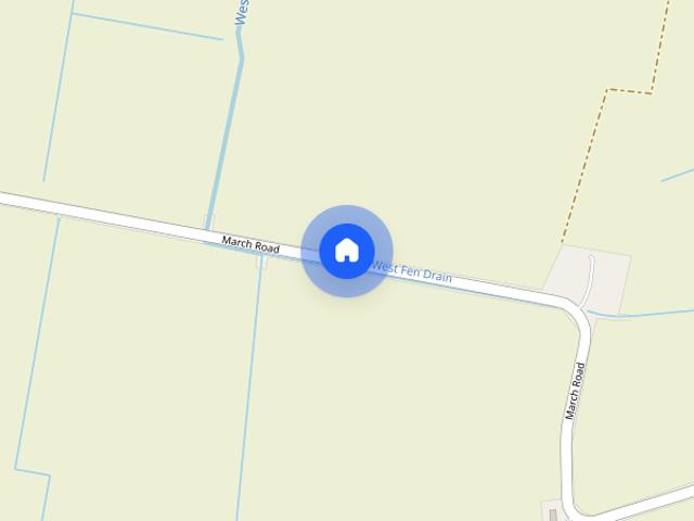 Whittlesey Road, MARCH