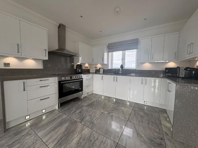 Whittlesey Road, March PE15, 4 bed detached house to rent, £2,200 pcm | PrimeLocation