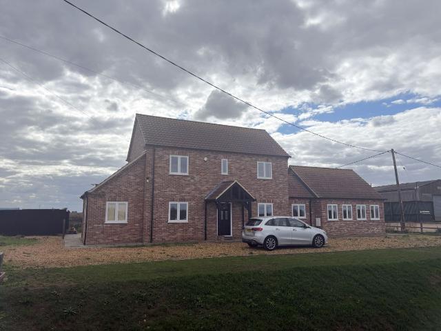 Whittlesey Road, March PE15, 4 bed property to rent, £2,100 pcm | PrimeLocation