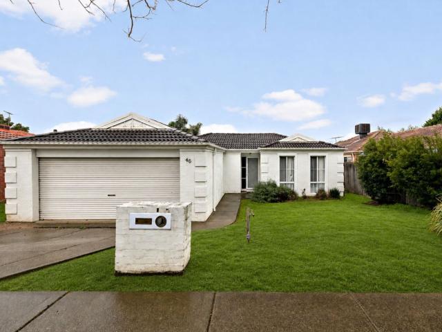 Whittlesea, 46 Black Flat Road