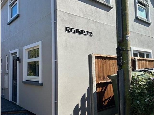 Whitty Mews, Sandown PO36, 3 bed end terrace house to rent, £1,100 pcm | PrimeLocation