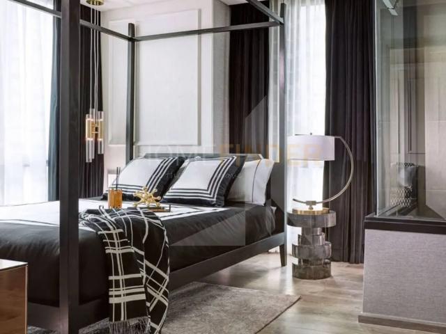 Whizdom Avenue Ratchada Ladprao 2 bedrooms, for sale