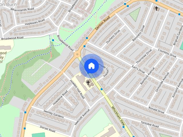 Whickham View, Newcastle Upon Tyne, NE15