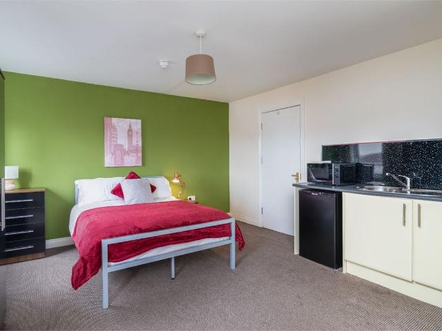 Whickham Street East, Nr St Peters Campus, Sunderland SR6, 1 bed flat to rent, £520 pcm | PrimeLocation