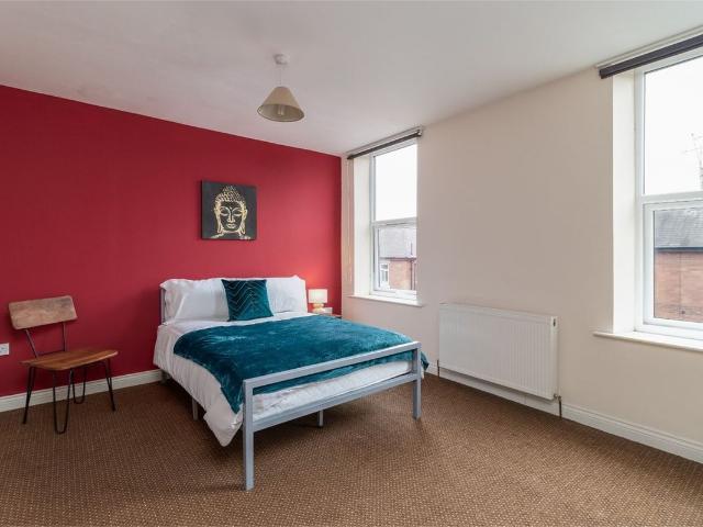 Whickham Street East, Sunderland, Roker, Nr St Peters SR6, 1 bed flat to rent, £530 pcm | PrimeLocation