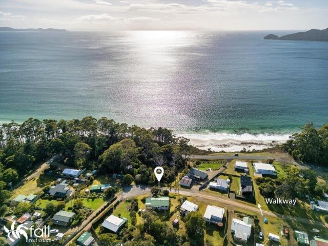 Which beach will you walk today?