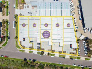 Epping, Melbourne, Wollert, Whittlesea Area, Victoria