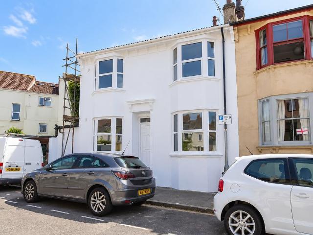 Whichelo Place, Brighton BN2, 2 bed terraced house to rent, £1,750 pcm | PrimeLocation