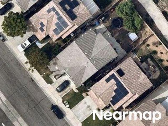 Whieldon Dr