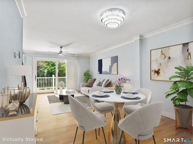 Whiffletree Way Unit,greenwich, Home For Sale
