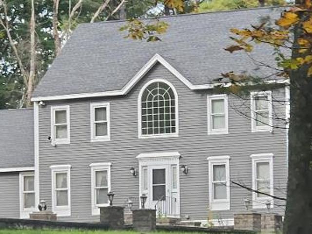 Whiffletree Ln