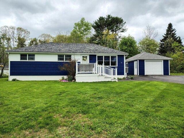 Whig St, Winterport, Home For Sale