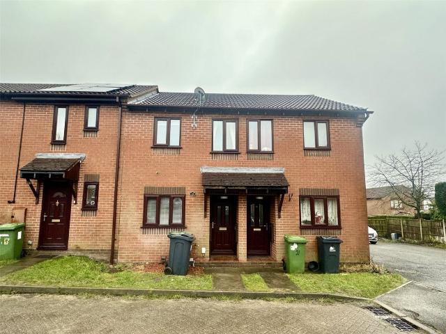 Whilton Court, Belper, Derbyshire DE56, 2 bed detached house to rent, £875 pcm | PrimeLocation
