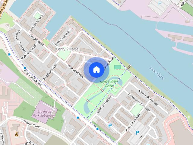 Whimbrel Wynd, Renfrew, Renfrewshire