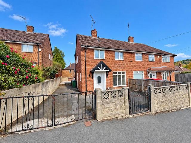 Whincover Road, Farnley, Leeds 2 bed semi detached house to rent £1,050 pcm £242 pw