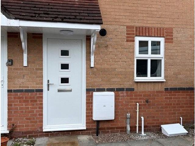 Whinchat Avenue, Newton Le Willows WA12, 2 bed semi detached house to rent, £1,095 pcm | PrimeLocation